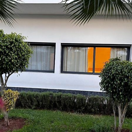 Cozy Appartement In A Villa Close To Mahaj Riad Rabat Exterior photo