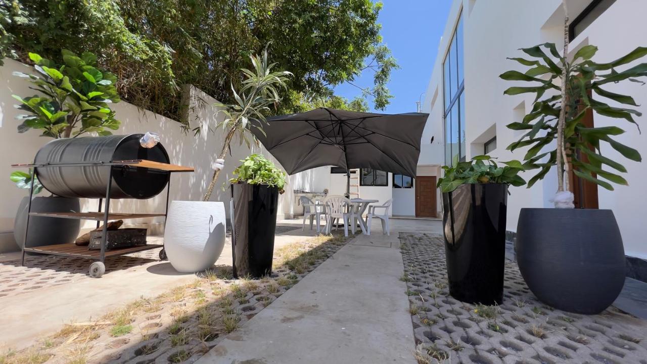 Cozy Appartement In A Villa Close To Mahaj Riad Rabat Exterior photo