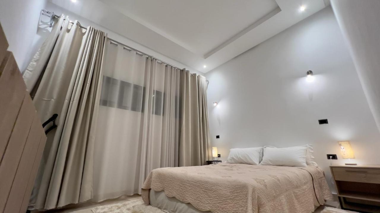 Cozy Appartement In A Villa Close To Mahaj Riad Rabat Exterior photo